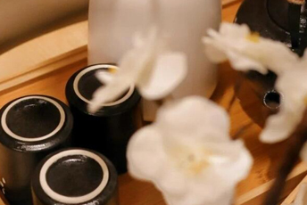 常州足疗养生之反射区疗法原理